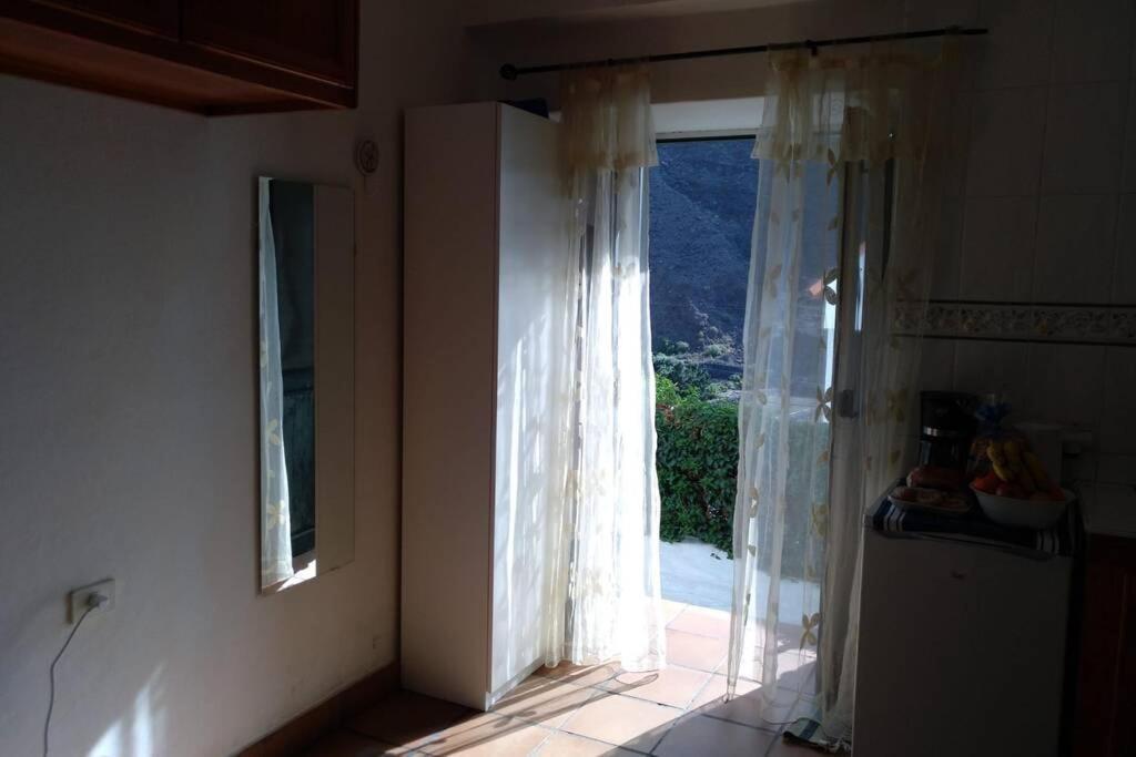 Studio Askanova Valle Gran Rey Ngoại thất bức ảnh